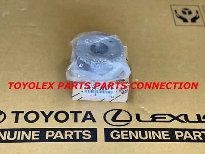 GENUINO OEM TOYOTA CAMRY HIGHLANDER MOTOR 2.4L ÁRBOL DE LEVAS ENGRANAJE DE DISTRIBUCIÓN 13050-28021 Foto 1 de 2