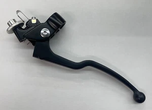 SUZUKI GSXR 57500-41G42 CLUTCH LEVER ASSEMBLY - Picture 1 of 3