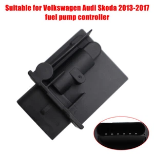 For VW Golf Sportsvan Golf VII Variant (BA5, BV5) Fuel pump control unit - Picture 1 of 11