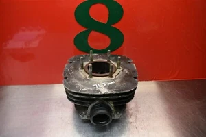 1977 Suzuki RM250 Cylinder Rm 250 77 Ahrma   8gr - Bild 1 von 12