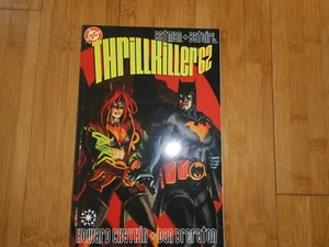 batman:thrillkiller '62 graphic novel - Bild 1 von 3