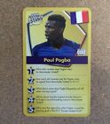 Top Trumps World Stars Football Quiz Single Cards - Various Countries Players