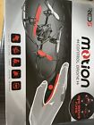 Remote control  DRONE Red 5 Motion Mens Gift Idea Toy Gadget RRP£35