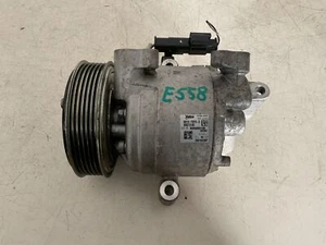 88310-YV010-D COMPRESSORE CLIMA ARIA CONDIZIONATA A/C TOYOTA AYGO 1.0 B 53KW 201 - Imagen 1 de 8