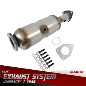 Catalytic Converter with Gaskets Direct-Fit For Honda Accord 2.4L 2003-2007 - Picture 1 of 10
