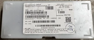 Corning 95-200-99-Z Unicam Connector LC Singlemode/SM OS2, 25er Pack Brandneu! - Bild 1 von 1