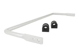 Barra antivuelco trasera Whiteline 18 mm resistente ajustable para Vauxhall Monaro VXR - Imagen 1 de 1