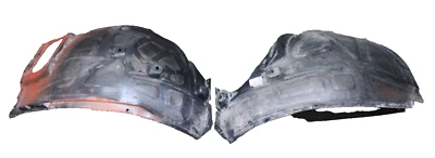 15-23 DODGE ЗАРЯДНОЕ УСТРОЙСТВО OEM ПЕРЕДНИЙ ДРАЙВЕР LH КОЛЕСО КОРПУС БРЫЗГОВИК 68477157AA - Изображение 1 из 4