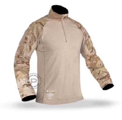Crye Precision - G4 Combat Shirt - Multicam ARID - Small Short - Image 1 of 4