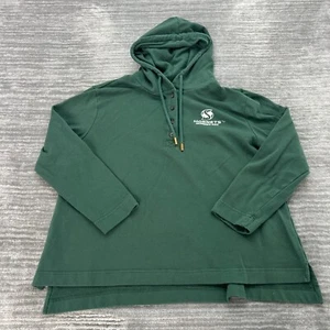 Sac State Hoodie Size XL Youth Champion Sacramento Hornets CSUS Sweatshirt - Picture 1 of 8