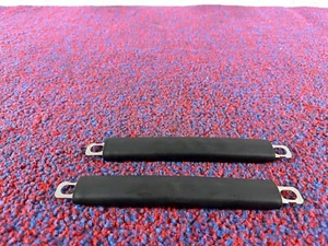 DODGE CHALLENGER SRT 6.4L 15-23 OEM 2X ROOF GRAB ASSIST STRAP HANDLE 51K - Picture 1 of 2