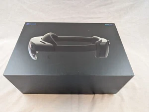 Microsoft 1855 HoloLens 2 Smart Glasses VR Headset Device - BOX ONLY - Picture 1 of 6