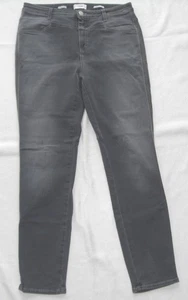 Vaqueros cerrados mujer W31 C91231-04N-3R Skinny Pusher estado muy bueno - Imagen 1 de 4