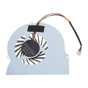 Original CPU Cooling Fan For EliteBook 8460P 8560P 8560W CPU Cooler Radiator - Afbeelding 1 van 8