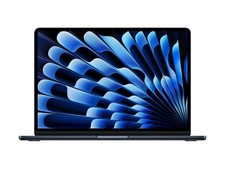 Apple MacBook Air 15" 2026 M5 16GB 512GB Mitternacht