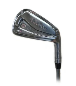 Ben Hogan UiHi Forged Single 22* 4 Iron Steel N.S. Pro Zelos 8 Stiff Flex - Picture 1 of 5