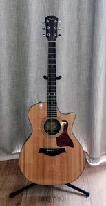 Taylor 314ce Electro-Acoustic Guitar with Original Case 2011 - Picture 1 of 11