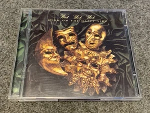 Wet Wet Wet - High On The Happy Side (CD, 1993; Phonogram Records) - Imagen 1 de 6