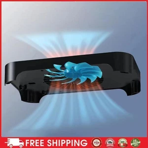 Protective Net Silent Desktop Fan Quiet USB Powered Router Fan DC 5V for Router - Zdjęcie 1 z 12