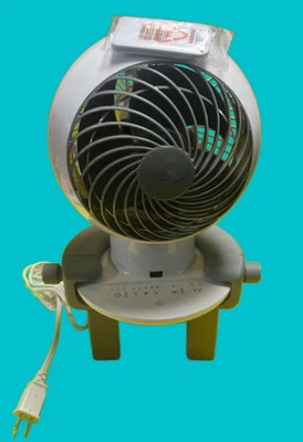 Woozoo Fan Bunk Buddy,Dorm Bed & Bunk Bed Holder For Woozoo Fan - Image 1 of 4