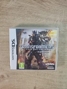 Transformers: Dark of the Moon: Autobots - Nintendo DS Game PAL Fast Dispatch  - Picture 1 of 5