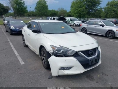 Transmisión limpiaparabrisas compatible con 16-23 MAXIMA 1105698 Foto 1 de 4