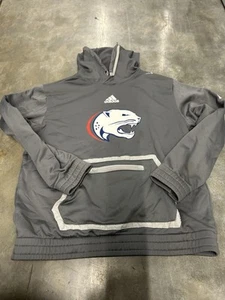 Adidas South Alabama Jaguars Hoodie Large - Picture 1 of 5