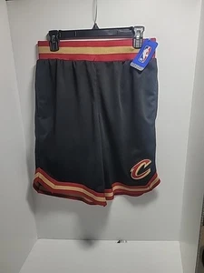 Cleveland Cavs Shorts Size M - Picture 1 of 3