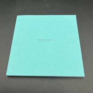 Tiffany & Co. 2014 The Blue Book - Catalog Gift Book - Picture 1 of 15