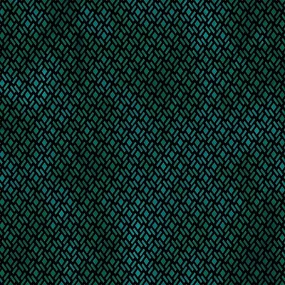 In The Beginning - Dragons Emerald Reign - Enrejado - Esmeralda, tela por comprar Foto 1 de 4