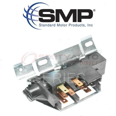 SMP T-Series Ignition Switch for 1991-1994 Oldsmobile Bravada - Switches  hb - Image 1 of 4