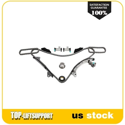 Timing Chain Kit for 2007-2015 Lexus ES350 2005-2010 Toyota Avalon XL - Image 1 of 4