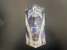 Mighty Morphin Power Rangers The Movie Blue Ranger Billy 5" Legacy Figure MMPR 