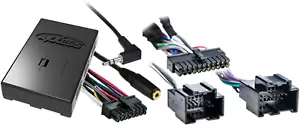 Heise Gm Data Interface with SWC 2006-2012 - Picture 1 of 1