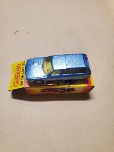 Matchbox Superfast~1979~No.12~Citroen CX  Car in BOX  NOS - Picture 1 of 9