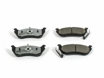 Juego de pastillas de freno trasero para Mercury Mountaineer 2008-2010 69683MR 2009 Foto 1 de 2