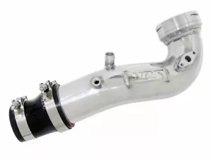 HPS Intercooler Cold Charge Pipe for BMW 11-19 X6 3.0L Turbo N55 E71 F16 POLISH - Picture 1 of 3
