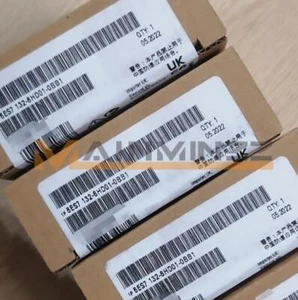 1PZ Modulo di uscita 6ES7132-6HD01-0BB1 6ES7 132-6HD01-0BB1 NUOVO #A6-35~ - Foto 1 di 4