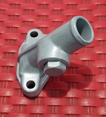 DAIHATSU HIJET MINI TRUCK VAN S70 S75 WATER INLET THERMOSTAT HOUSING NEW - Image 1 of 4