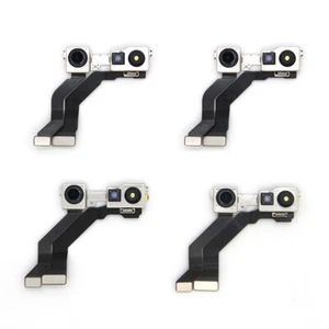 For iPhone 14 13 Pro Max 13 Mini OEM Front Facing Camera Module Flex Replacement - Picture 1 of 6