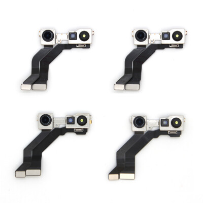 For iPhone 14 13 Pro Max 13 Mini OEM Front Fa...