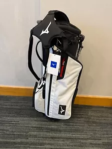 Mizuno BR-D3 Golf Stand Bag - Picture 1 of 9
