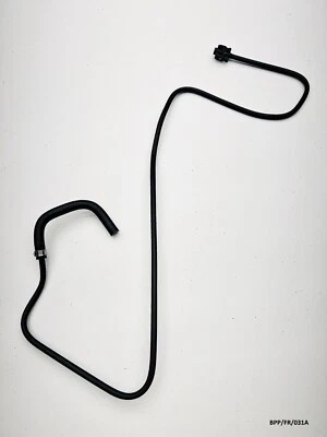 Tubo de desbordamiento de tanque de refrigerante de expansión para Ford Ka 1,2 L 2016+ BPP/FR/031A Foto 1 de 4