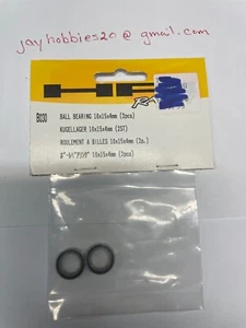 HPI Racing B030 10x15x4mm Ball Bearing - Picture 1 of 1