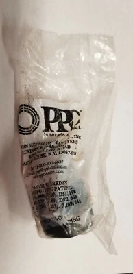 PPC  CC-DM-F4 Connector Assembly NEW! - Image 1 of 2