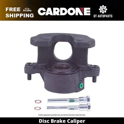 Pinza de freno de disco delantera derecha Cardone 1993 para Mercury Grand Marquis 1992-1994 Foto 1 de 4