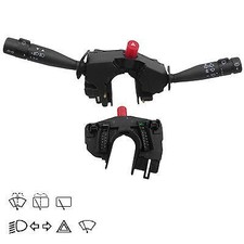 STEERING COLUMN SWITCH MEAT & DORIA 23089 FOR FORD