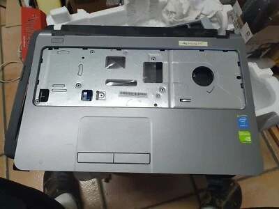 SCOCCA TASTIERA HP 15.6" 255 G3 con touchpad SPS 754214-001 Grado A - Immagine 1 di 4
