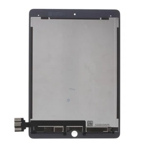 for iPad pro 9.7" lcd and digitizer combo Black - Bild 1 von 1