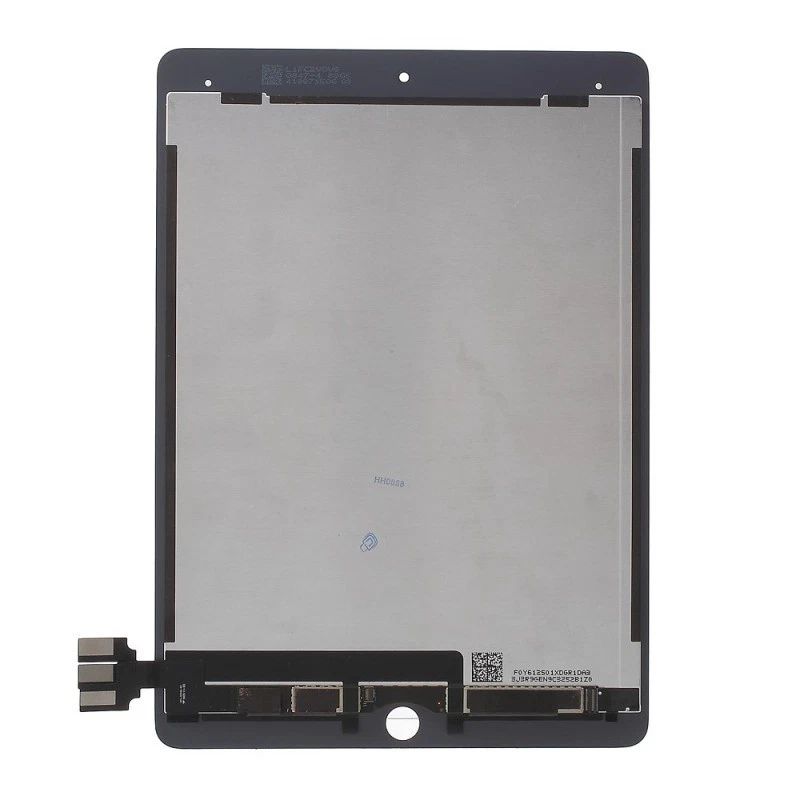 for iPad  pro 9.7" lcd and digitizer combo Black - Image 1 of 1
